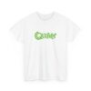 Cheesy Quaver Raver Festival T-shirt