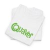 Cheesy Quaver Raver Festival T-shirt