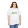 Cheesy Quaver Raver Festival T-shirt