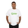 Cheesy Quaver Raver Festival T-shirt