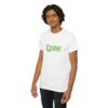 Cheesy Quaver Raver Festival T-shirt