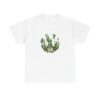 Vw Jungle Dubber Heavy Cotton T-shirt