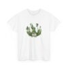 Vw Jungle Dubber Heavy Cotton T-shirt