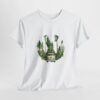 Vw Jungle Dubber Heavy Cotton T-shirt