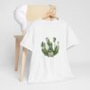 Vw Jungle Dubber Heavy Cotton T-shirt