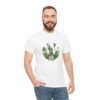 Vw Jungle Dubber Heavy Cotton T-shirt