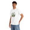 Vw Jungle Dubber Heavy Cotton T-shirt