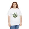 Vw Jungle Dubber Heavy Cotton T-shirt