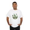 Vw Jungle Dubber Heavy Cotton T-shirt