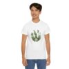 Vw Jungle Dubber Heavy Cotton T-shirt