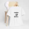 Camping Queen Motorhome T-shirt