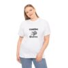 Camping Queen Motorhome T-shirt