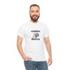 Camping Queen Motorhome T-shirt