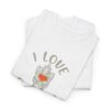 I Love Camping Unisex T-shirt