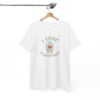 I Love Camping Unisex T-shirt