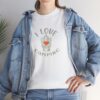 I Love Camping Unisex T-shirt