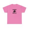 Camping Queen Tent T-shirt