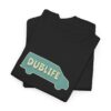 Retro Dublife T5 T-shirt - Vintage Vw T5 Campervan