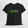 Cheesy Quaver Raver Festival T-shirt