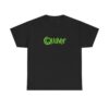 Cheesy Quaver Raver Festival T-shirt