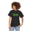 Cheesy Quaver Raver Festival T-shirt