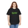 Cheesy Quaver Raver Festival T-shirt