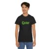 Cheesy Quaver Raver Festival T-shirt