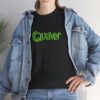 Cheesy Quaver Raver Festival T-shirt