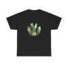 Vw Jungle Dubber Heavy Cotton T-shirt