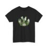 Vw Jungle Dubber Heavy Cotton T-shirt