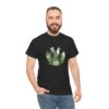 Vw Jungle Dubber Heavy Cotton T-shirt