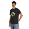 Vw Jungle Dubber Heavy Cotton T-shirt