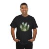 Vw Jungle Dubber Heavy Cotton T-shirt