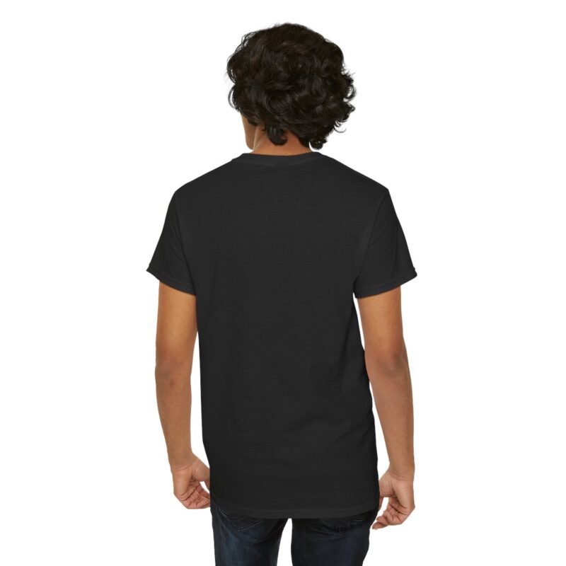 Vw Jungle Dubber Heavy Cotton T-shirt