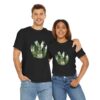 Vw Jungle Dubber Heavy Cotton T-shirt