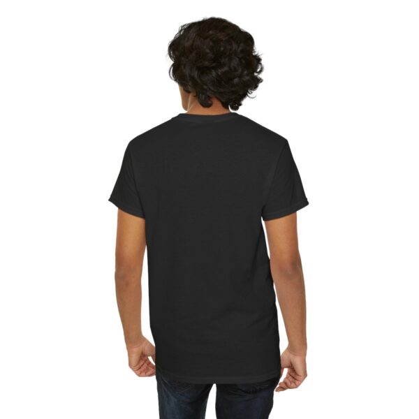 I Love Camping Unisex T-shirt