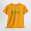 Cheesy Quaver Raver Festival T-shirt