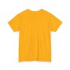 Cheesy Quaver Raver Festival T-shirt