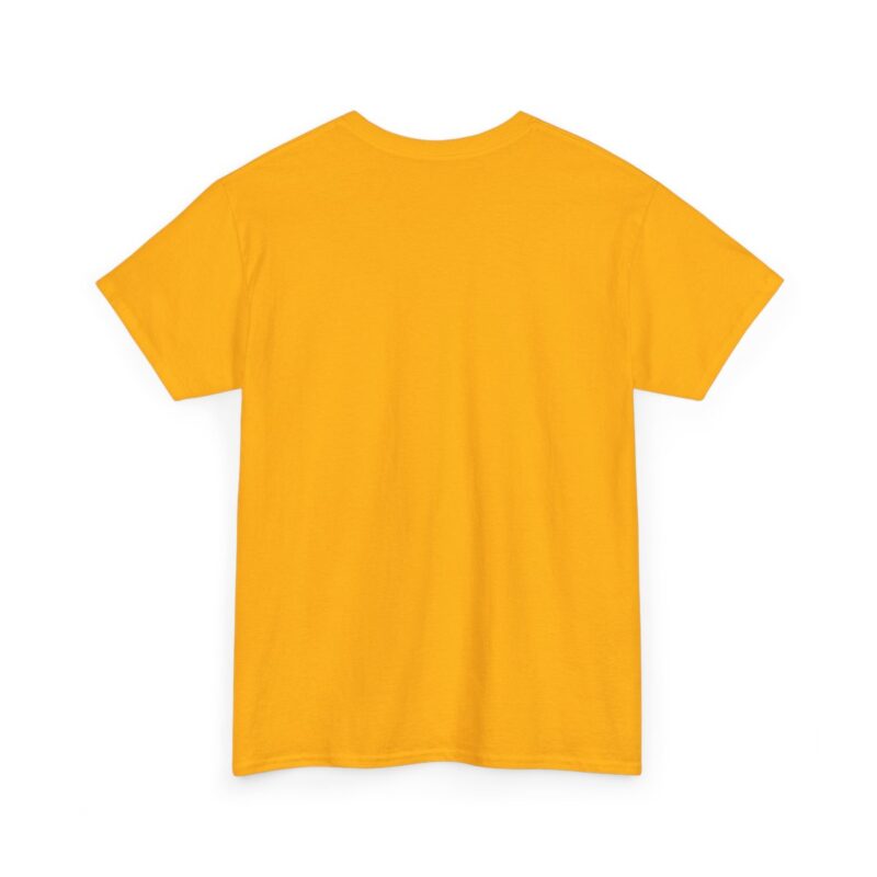 Cheesy Quaver Raver Festival T-shirt