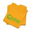 Cheesy Quaver Raver Festival T-shirt