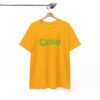 Cheesy Quaver Raver Festival T-shirt