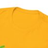 Cheesy Quaver Raver Festival T-shirt