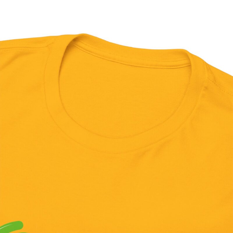 Cheesy Quaver Raver Festival T-shirt