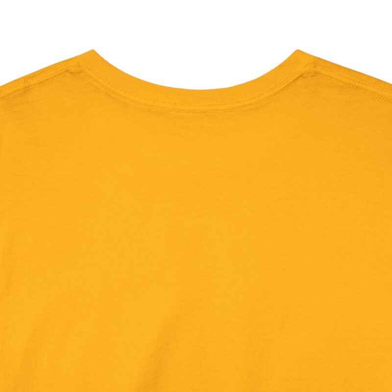 Cheesy Quaver Raver Festival T-shirt