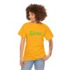 Cheesy Quaver Raver Festival T-shirt