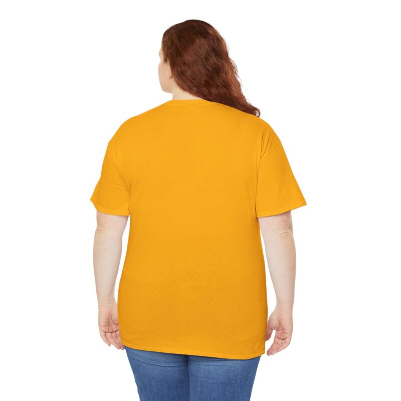 Cheesy Quaver Raver Festival T-shirt