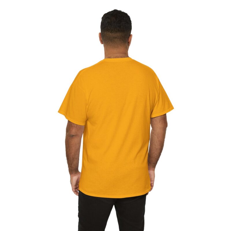 Cheesy Quaver Raver Festival T-shirt