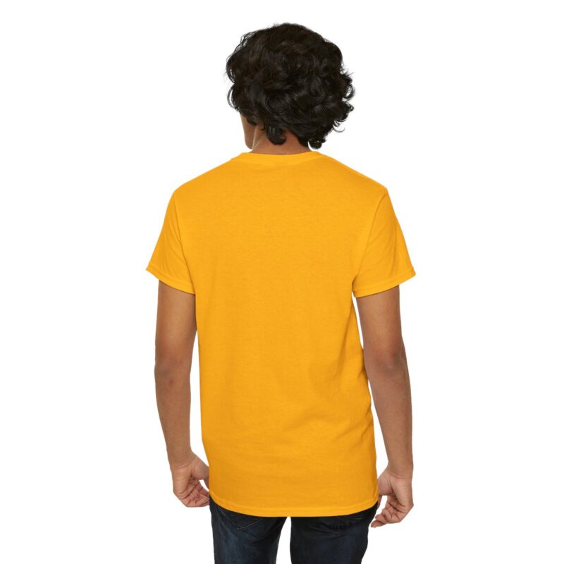 Cheesy Quaver Raver Festival T-shirt