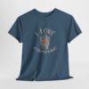 I Love Camping Unisex T-shirt