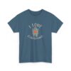 I Love Camping Unisex T-shirt